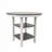 Counter Height 5Pc Dining Set-508146030-508146031