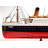 Nautical & Beach Model Car Or Vehicle