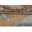 Tapis turc Oushak Végétal 8