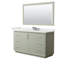 Strada 60'' W Single Vanity-416954367-416954366-411437327