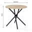 Bairdford 4 - Person Dining Set-1804164445