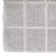 DKNY West End Ave Grey Modern Indoor Rug