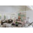 12 - Light Sputnik Modern Linear Chandelier-23264359