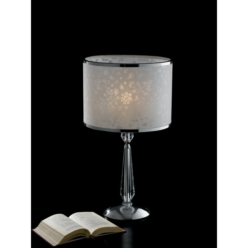 Athena Buffet Lamp