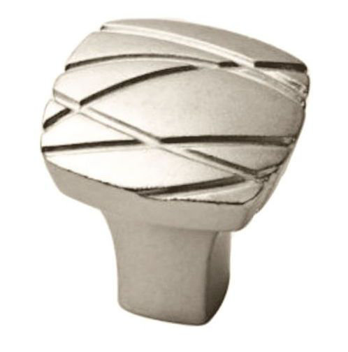 2" to 8-13/16"  Tapered Edge Adjustable 9" Pull Champagne Bronze
