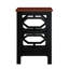 Table de bout avec rangement Minburn-973850221