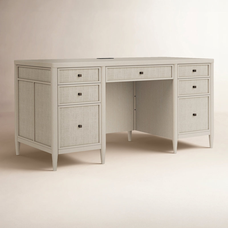 Shannen 62'' Executive Desk