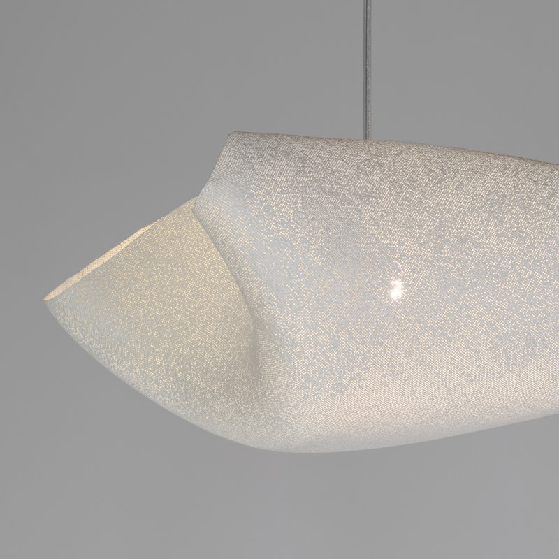 Ballet Plie Pendant