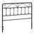 Open-Frame Steel Metal Headboard-826723714-826723717
