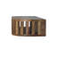 Console Delisca 27,56