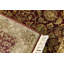 Suruchi Wool Oriental Area Rug