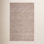 Elle Brown Hand-Woven Rug