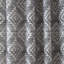 Aztec Geo Lined Eyelet Curtains-86685781-86685785