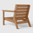 Hydea Outdoor Lounge Chair-1735952536
