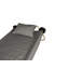 Drap de lit L / XL pour lit pliant portatif et camping, gris-102787203