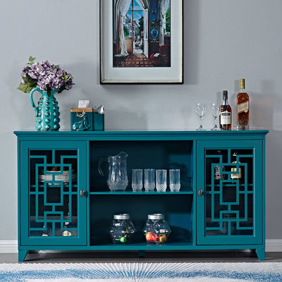 Buffet 60 po