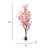 Artificial Cherry Blossom Tree in Pot-1156125353-1156574700