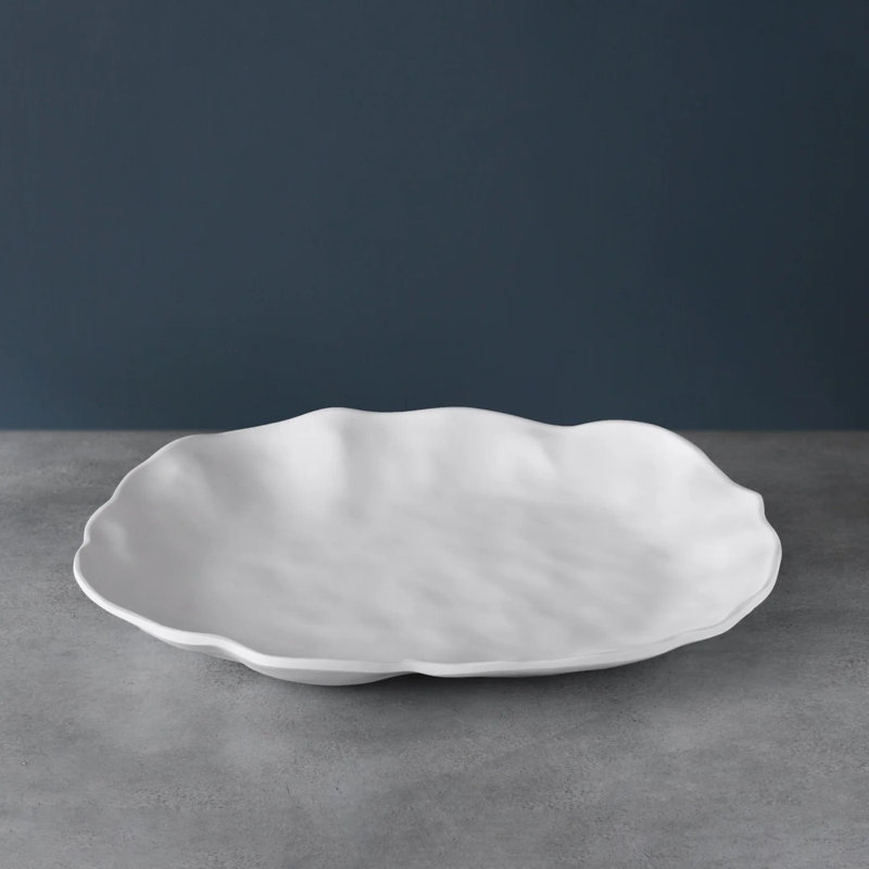Beatriz Ball Vida Melamine Platter