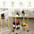 Palmieri Bar Cart