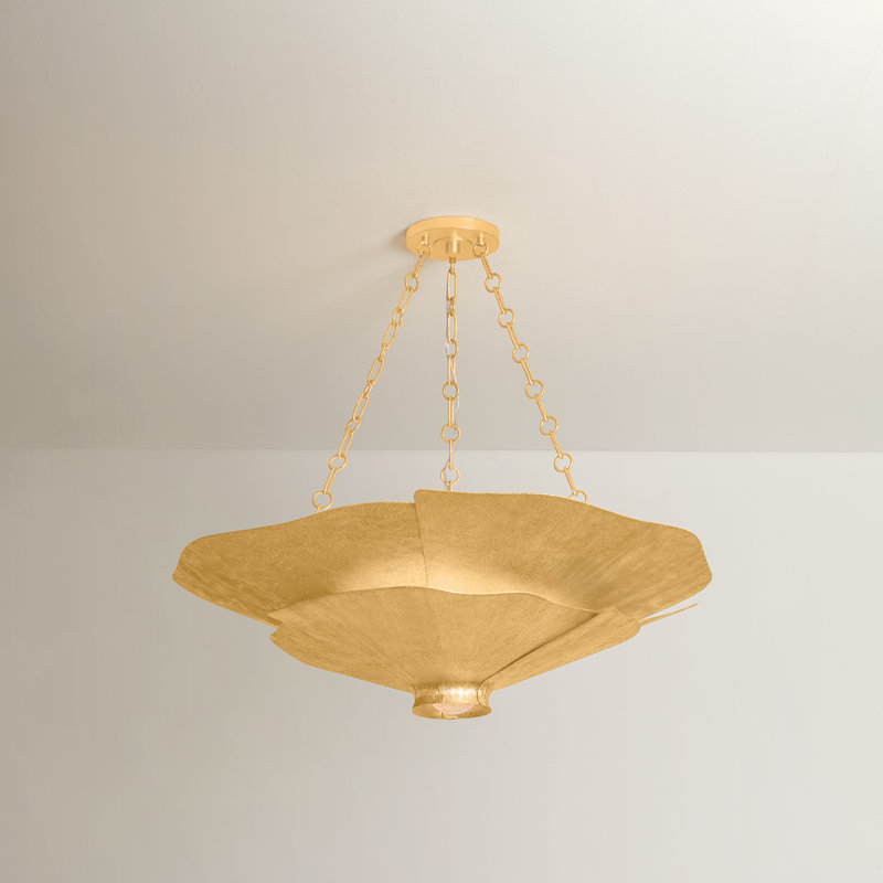 Somers Chase Floor Lamp