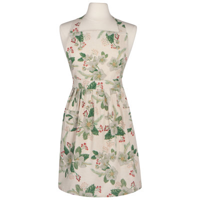 Tablier Winterblossom Classic