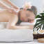 Serviettes de bain Lundi
