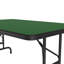 Table pliante rectangulaire réglable-122948705-122948708
