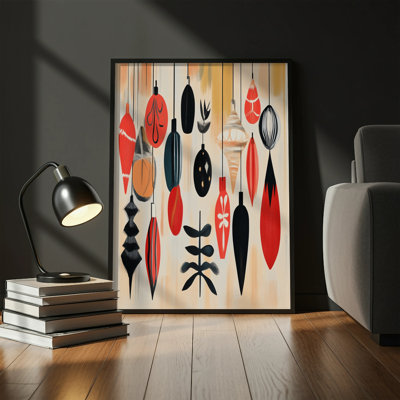 Willcox No Frame Print