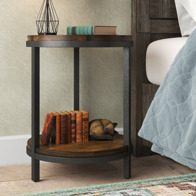 Creola End Table