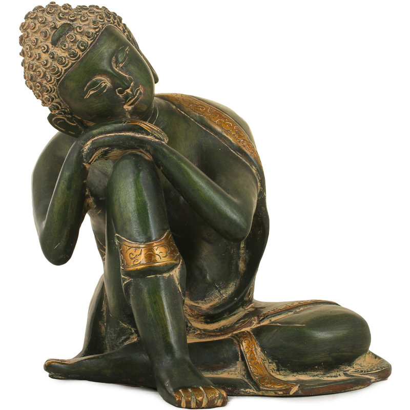 Religious & Spiritual Figurines & Sculptures