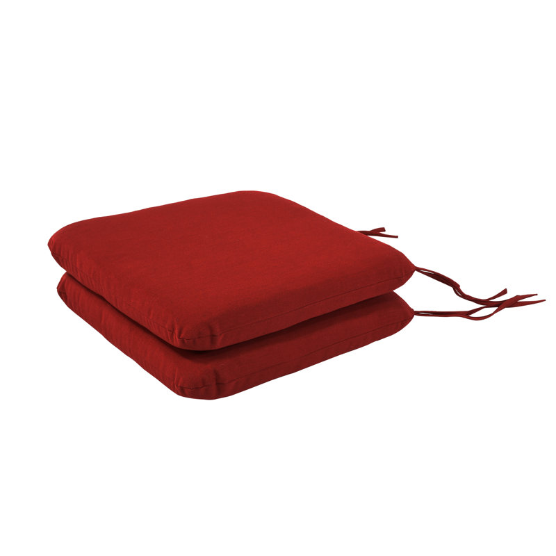 Coussin de chaise Cidera, Caliente