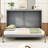 Murphy Bed with Built In USB Port-1317411206-1317411203