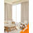 Lingxi Room Darkening Curtain Pair-901923234