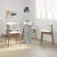 Ayden-Jase Dining Table