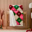 Star Sherpa Furn Throw