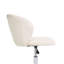 Velvet Office Chair-1444768807