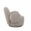 Chaise d'appoint pour le salon avec fonction pivotante-735035329-735035330-735035386