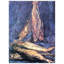 Vincent Van Gogh - Wrapped Canvas Painting-21210692