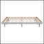 Structure de lit plateforme moderne avec matériaux durables et esthétique élégante pour une décoration de chambre à coucher améliorée-806598724-806598745