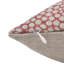 Linen Square Indoor/Outdoor Pillow Cover-1019451157
