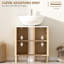 Bathroom Vanity with Basin