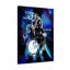 Capricorn Zodiac Horoscope - Wrapped Canvas Print-605597255