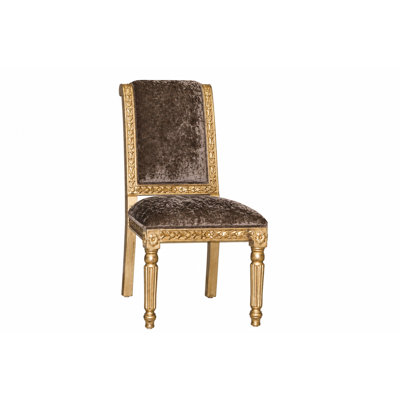 Chaise d'appoint Maginnis