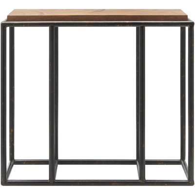 Jiten Modern End Table