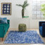 Tapis floral-264380983