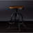 Industrial Adjustable Stool