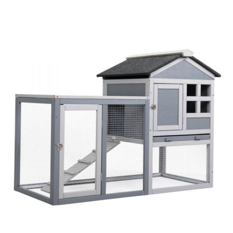 Cage à petits animaux Desira