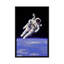 «NASA Astronaut» par Lenworth, reproduction d'art graphique sur toile non encadrée-1567998495-1505241354-1505241353