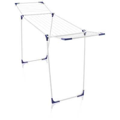 Foldable Gullwing Drying Rack