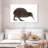 Kiwi Bird-107942672